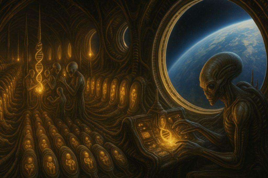 Vangos pranašystės 2026 metams apie ateivius ir pasaulinę politiką