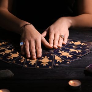 Vangos pranašystės 2026 metams: ateivių kontaktas, karas ir medicinos proveržiai – kas gąsdina labiausiai?