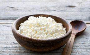 Varškės nauda sveikatai: kodėl ją reikėtų valgyti dažniau?