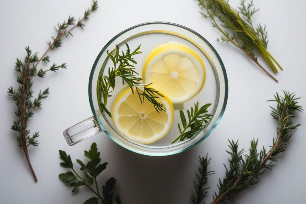 Viena klaida, kurią kiekvienas daro, kai geria vandenį ryte. Teisingas vandens paruošimas