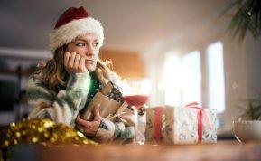 Vienatvė per Kalėdas ir Naujuosius metus: kaip atrasti savo prasmę ir nustoti tikėti visuomenės mitais