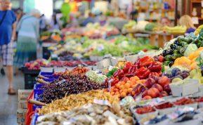 Vienintelė šalis pasaulyje, galinti visiškai pati save išmaitinti