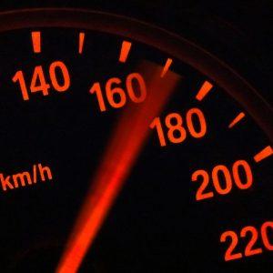 Viršiji greitį – sėdi į kalėjimą. Naujos baudos Europoje gąsdina ir lietuvius