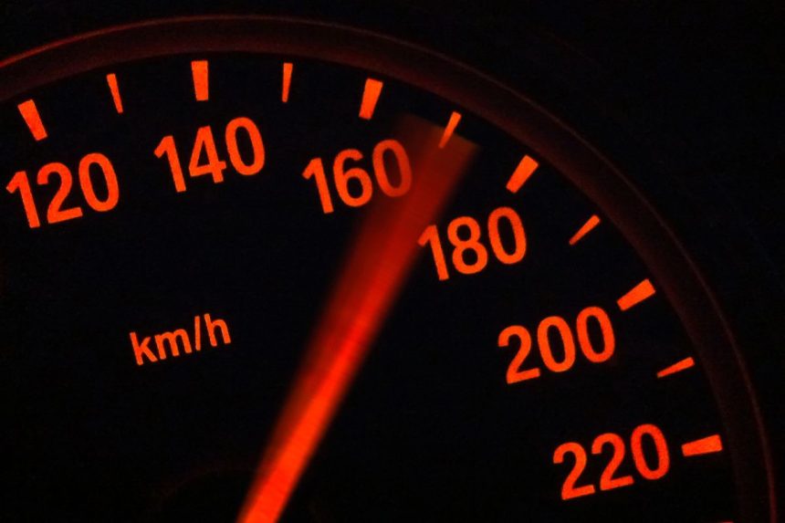 Viršiji greitį – sėdi į kalėjimą. Naujos baudos Europoje gąsdina ir lietuvius