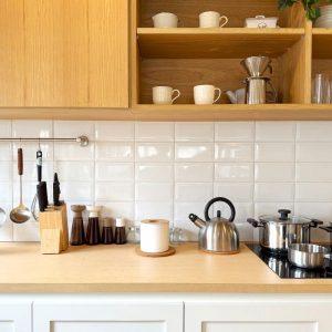 Virtuvės daiktai, be kurių neapsieisite: šefas atskleidė, ką privalo turėti kiekviena virtuvė