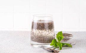 Virtuvės šefo patarimai, kur galima panaudoti chia sėklas