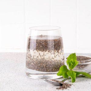 Virtuvės šefo patarimai, kur galima panaudoti chia sėklas