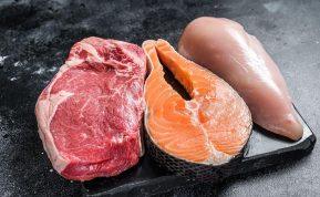 Vištiena ar lašiša: Kuri geresnė jūsų sveikatai ir mitybai?