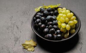 Vynuogių sėklų nauda ir žala žmogaus organizmui
