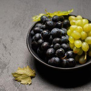 Vynuogių sėklų nauda ir žala žmogaus organizmui