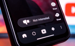 „YouTube“ peržengė ribą? Vienas tylus pakeitimas supykdė tūkstančius vartotojų