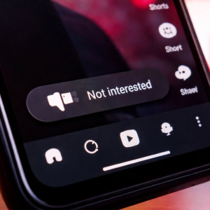 „YouTube“ peržengė ribą? Vienas tylus pakeitimas supykdė tūkstančius vartotojų