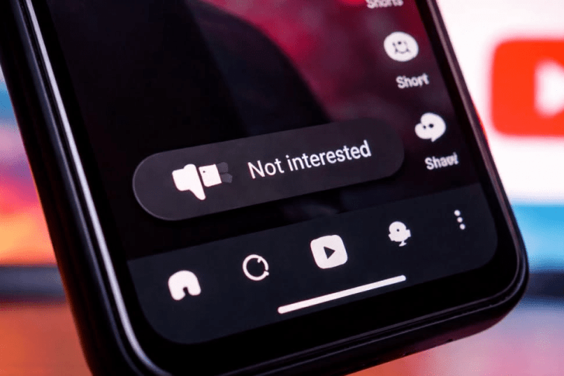 „YouTube“ peržengė ribą? Vienas tylus pakeitimas supykdė tūkstančius vartotojų