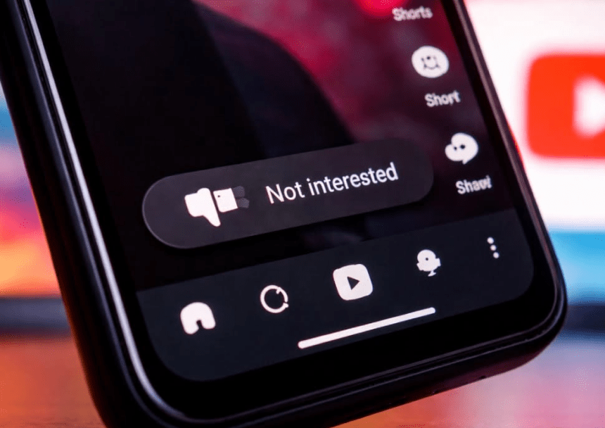 „YouTube“ peržengė ribą? Vienas tylus pakeitimas supykdė tūkstančius vartotojų