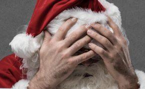 Žemė turi du Šiaurės ašigalius – tai kaip gi Kalėdų Senelis randa tikruosius namus?