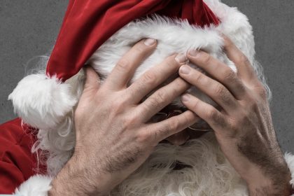 Žemė turi du Šiaurės ašigalius – tai kaip gi Kalėdų Senelis randa tikruosius namus?