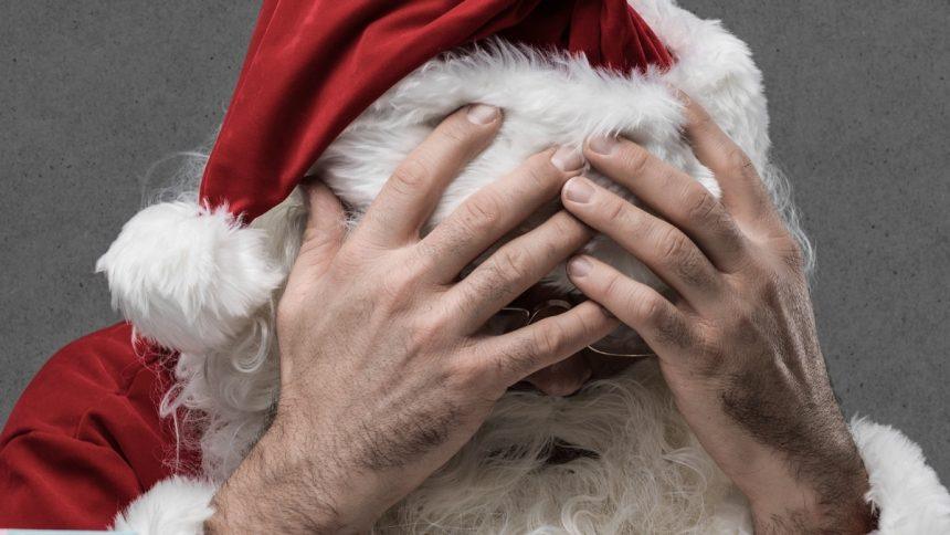 Žemė turi du Šiaurės ašigalius – tai kaip gi Kalėdų Senelis randa tikruosius namus?