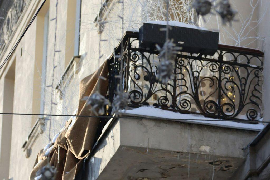 Žiemą maistą laikote balkone? Jūs privalote tai sužinoti. Veiksniai gadinantys maistą