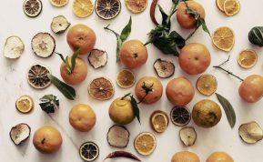 Žiemos kvapas stiklainyje: šis džiovintas vaisius ne tik kvepia Kalėdomis, bet ir slepia daugiau naudos, nei manėte