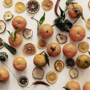 Žiemos kvapas stiklainyje: šis džiovintas vaisius ne tik kvepia Kalėdomis, bet ir slepia daugiau naudos, nei manėte