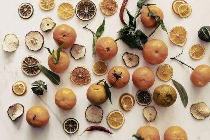 Žiemos kvapas stiklainyje: šis džiovintas vaisius ne tik kvepia Kalėdomis, bet ir slepia daugiau naudos, nei manėte