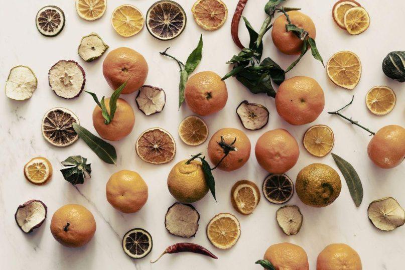 Žiemos kvapas stiklainyje: šis džiovintas vaisius ne tik kvepia Kalėdomis, bet ir slepia daugiau naudos, nei manėte