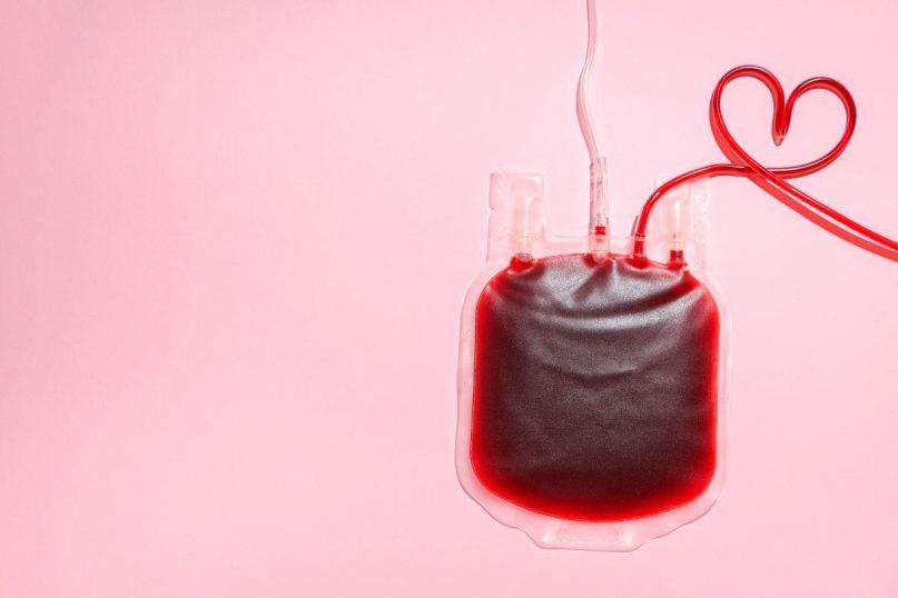 Žmonės, turintys pirmąją kraujo grupę, neturėtų to daryti!