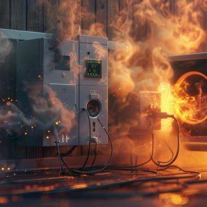 Prietaisai, kurių jokiu būdu negalima jungti į ilgintuvą: elektrikas perspėja apie pavojų