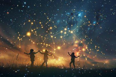 Šaulys draugystėje – kodėl šis zodiako ženklas yra geriausias draugas – Šaulių realizmas ir objektyvumas