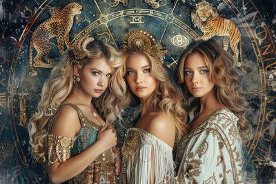 Laimingiausios zodiako moterys: kokius ženklus visi pavydi – Šaulio moters energijos dalijimas ir sentimentalumas