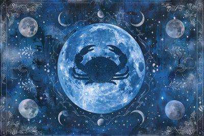 Vėžio zodiakas: kodėl šis ženklas yra pats patikimiausias draugas - Šeima kaip gyvenimo centras