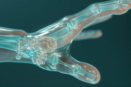 Higroma ant rankų: kodėl atsiranda ir kaip atpažinti šią cistą