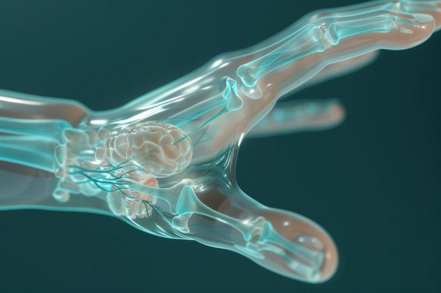 Higroma ant rankų: kodėl atsiranda ir kaip atpažinti šią cistą