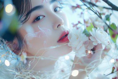 Kinų moterų grožio paslaptys: kaip išlaikyti jauną odą natūraliais būdais. Ryžių vanduo – natūrali odos šviesinimo priemonė