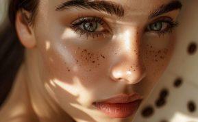 Kaip natūraliai patamsinti antakius namuose: 3 pigūs būdai, kurie pakeis kosmetologą