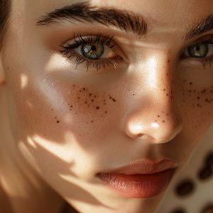 Kaip natūraliai patamsinti antakius namuose: 3 pigūs būdai, kurie pakeis kosmetologą