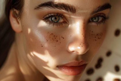 Kaip natūraliai patamsinti antakius namuose: 3 pigūs būdai, kurie pakeis kosmetologą