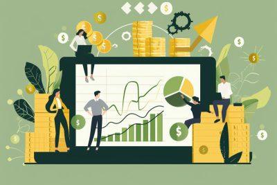 Finansinės prognozės pagal asmenybės tipą: kaip formuoti pinigų santykius – Nuoseklus finansinis augimas ir jo strategijos