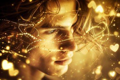 Kodėl Liūtas yra puikus partneris: 7 priežastys suteikti jam galimybę - Romantiškumas ir dosnūs gestai