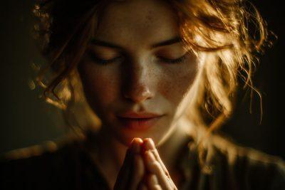 Galinga malda atgailai ir dvasiniam atsinaujinimui – keičianti gyvenimą - Kaip teisingai melstis atgailos maldą