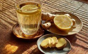 Imbiero vanduo lieknėjimui – natūralus būdas numesti svorį ir pagerinti sveikatą