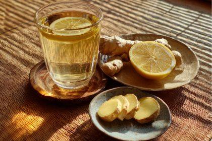 Imbiero vanduo lieknėjimui – natūralus būdas numesti svorį ir pagerinti sveikatą