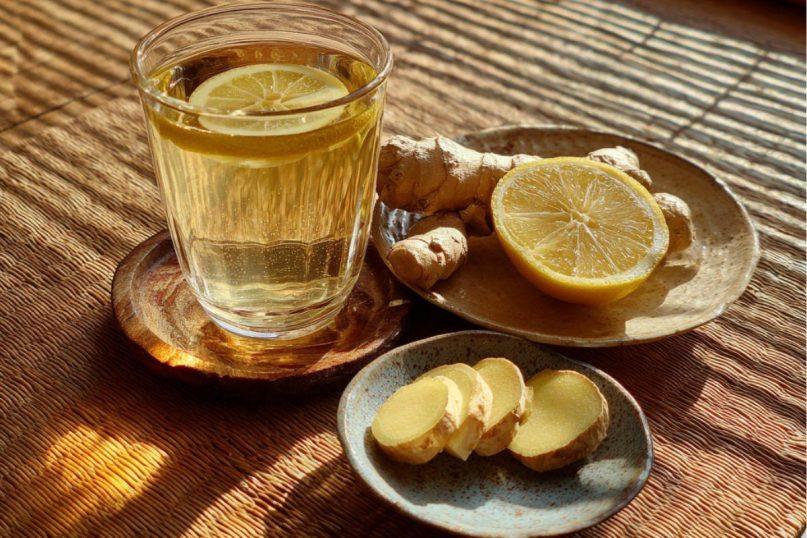 Imbiero vanduo lieknėjimui – natūralus būdas numesti svorį ir pagerinti sveikatą