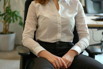 Salsa sėdint – stebuklingas judesys nugaros skausmui palengvinti - Moksliniai tyrimai ir efektyvumas