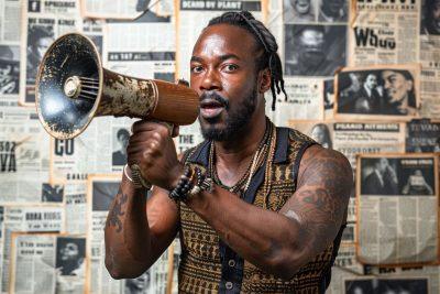 Woke žodžio kilmė: nuo išgyvenimo iki politinio ginklo - Populiariosios kultūros sprogimas: kaip soulo muzika grąžino terminą