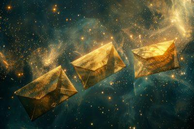 Dangaus žinių testas: pasirinkite laišką ir sužinokite savo ateities kelią – Trečiasis laiškas – ramybės ir pasitikėjimo žinia
