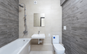 2026 metų vonios baldų tendencijos: ką rinksis lietuviai?