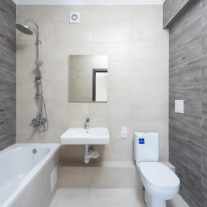 2026 metų vonios baldų tendencijos: ką rinksis lietuviai?