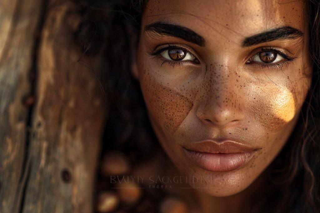 Kaip natūraliai patamsinti antakius namuose: 3 pigūs būdai, kurie pakeis kosmetologą. Kava arba juodoji arbata: greitas patamsinimas čia ir dabar