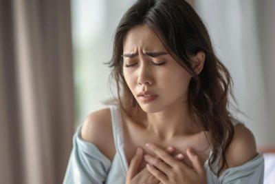 Širdies priepuolio simptomai moterims: kaip atpažinti pavojų laiku – Žandikaulio skausmas ir jo ryšys su širdies priepuoliu